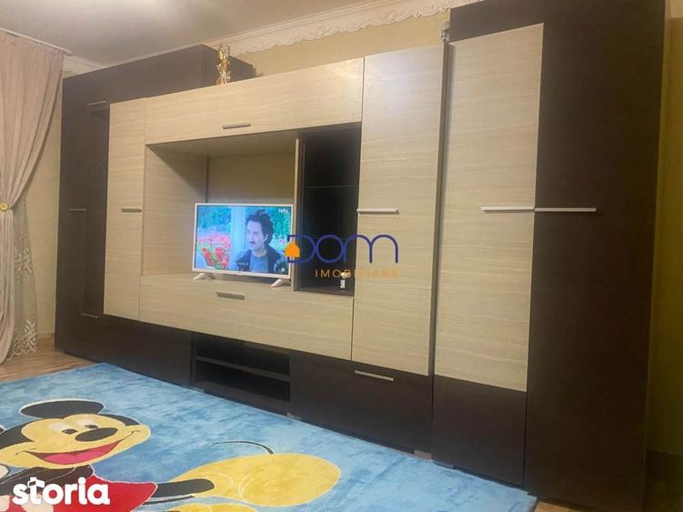 Apartament 3 camere decomandat, parter, Pipirig - 4