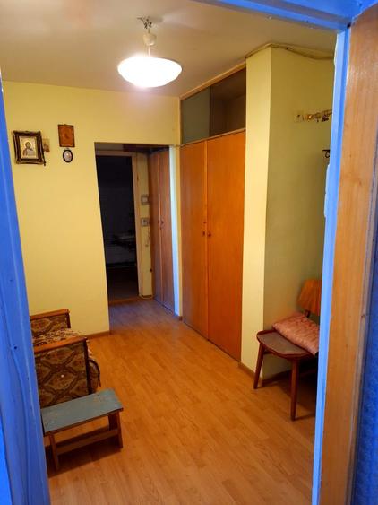 2 camere Eremia , Decomandat / Centrală , Amplasament DEOSEBIT ! - 6