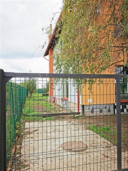 Vila Deosebita Rudicica - 17