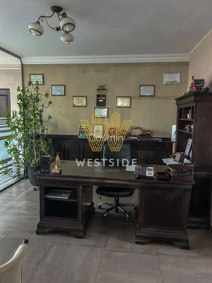 Spatiu de birouri premium, de inchiriat, in Dumbravita