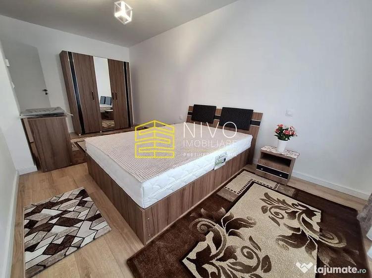 Apartament 2 camere Tg. Mure? Maurer Bloc Nou - 7