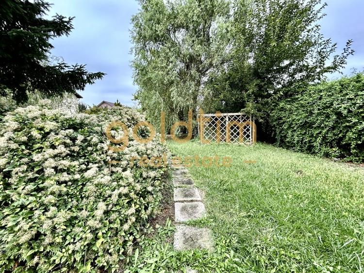 VILA 5 CAMERE CU PISCINA/TEREN 2650MP/CASA PERSONAL/GARAJ/SNAGOV-CIOFLICENI/ - 45