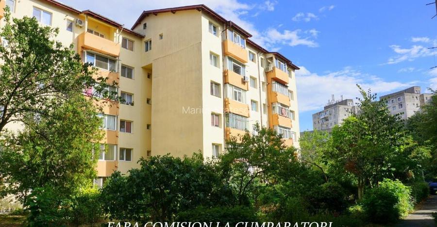 APARTAMENT 3 CAMERE, CENTRALA PROPRIE, MOBILAT-UTILAT