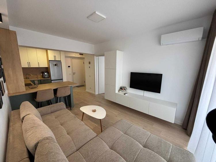 Apartament 2 camere | Parcare inclusa | Prima Green | Nufarul | - 3