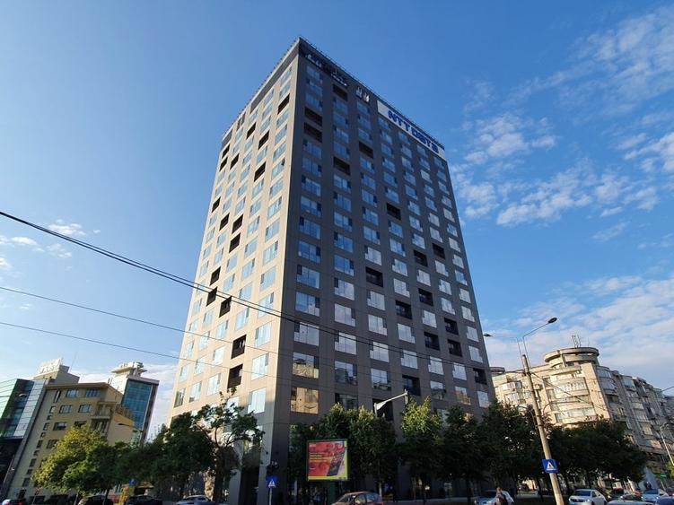 Inchiriere birouri amenajate Unirii View, Comision 0% - 3