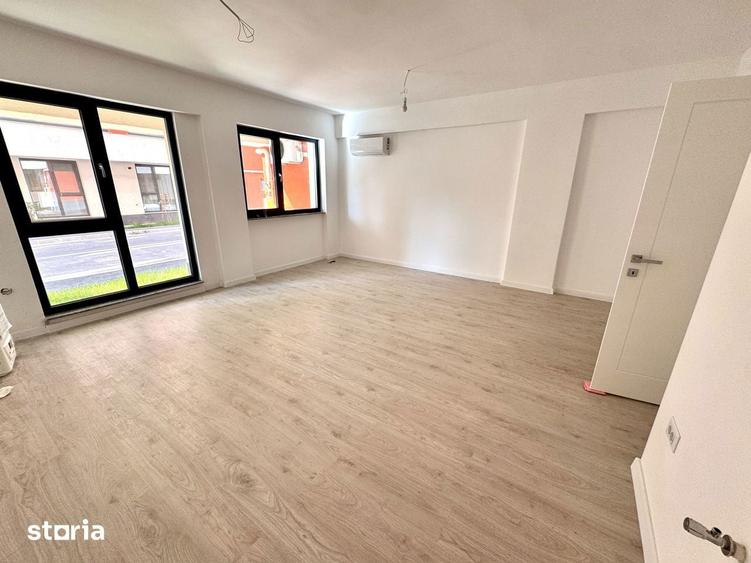 STUDIO PIPERA, NEMOBILAT, PARTER, PRETABIL BUSINESS, NORD, ROND OMV - 1