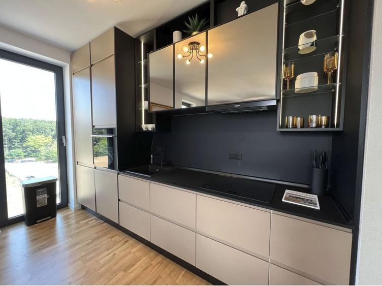 Apartament cu 4 camere în Baneasa: Lumina si spatiu - 6