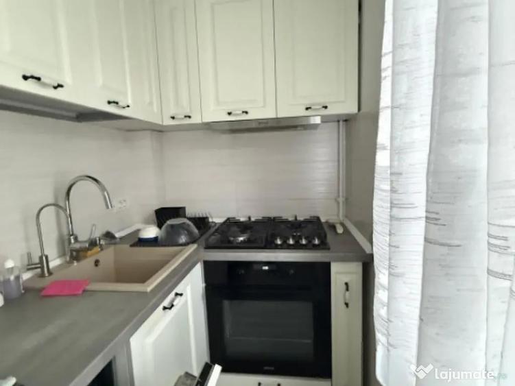 Apartament 3 camere, 75 mp, zona Corni?oiu - 7