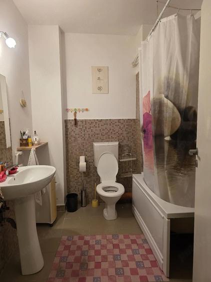 ofer spre inchiriere apartament o camera Cluj - 5