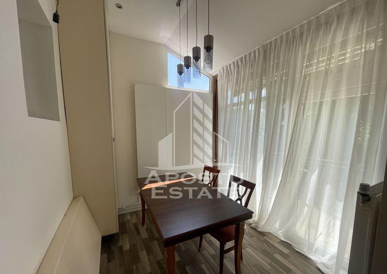 Apartament 180 mp, 4 camere, 2 bai, Zona Medicina - 3