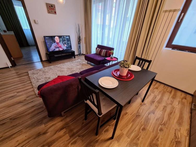 Apartament 2 camere | Herăstrău – Cartierul Francez - 13