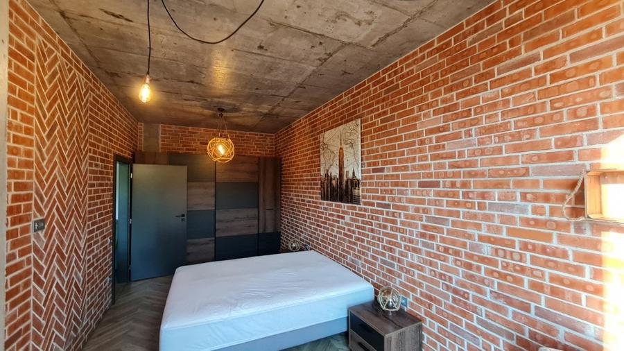 GREEN LOFT / PARCARE PRIVATA / MOBILAT SI UTILAT PREMIUM / PROIECT PREMIAT - 14