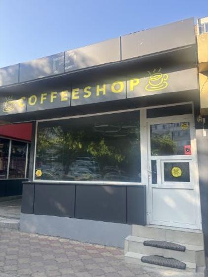 Spatiu comercial de inchiriat - 1