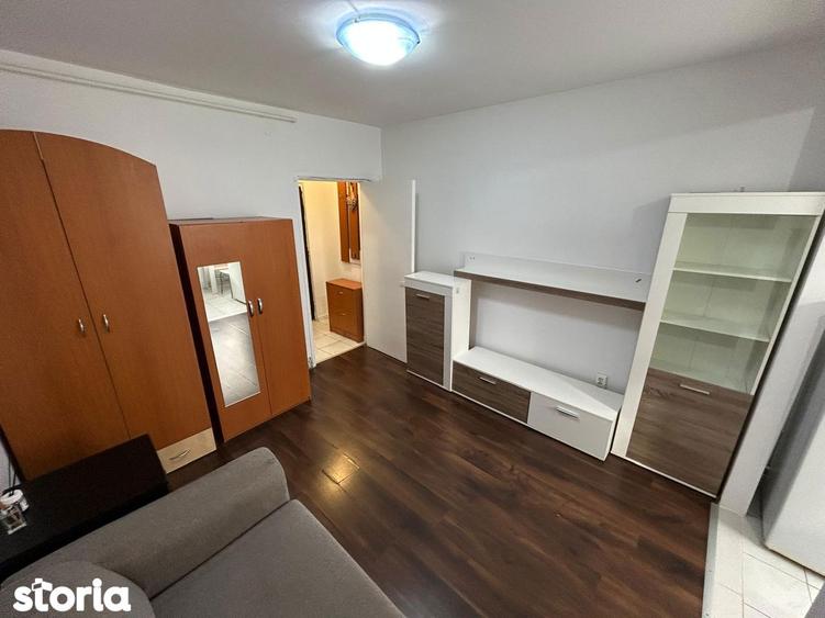 Garsoniera de vanzare - zona Spitalul Judetean - 1