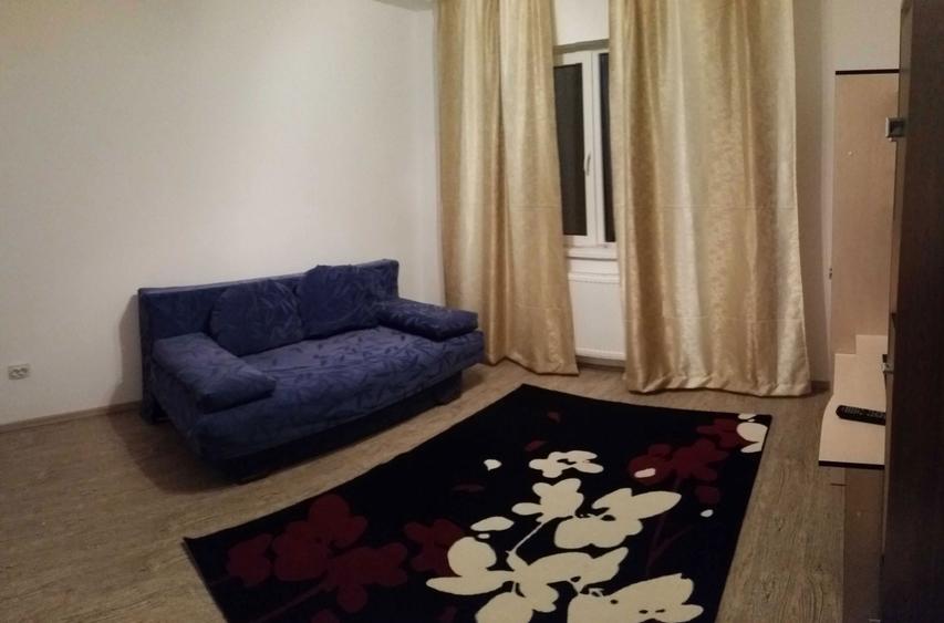 Garsoniera confort 1,mobilata utilata, Dimitrie Leonida - 3