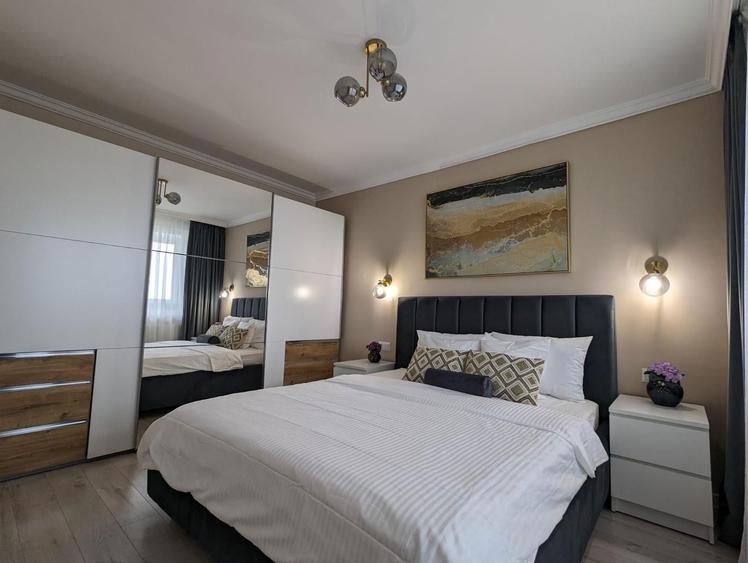 Inchiriez apartament 2 camere - 1