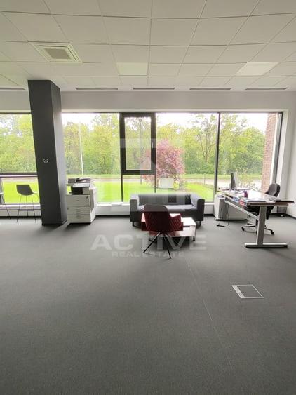 Birouri Clasa A in cladire noua - 4