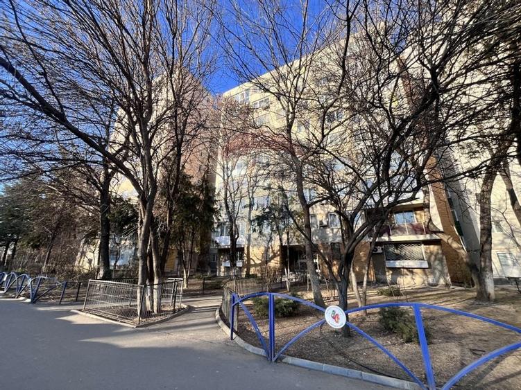 Apartament 2 camere vis a vis de Parcul Tineretului, 3 min metrou - 26