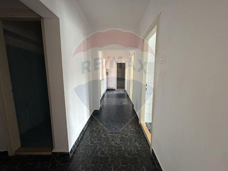 Apartament 3 camere spațios – Borșa, Str. Nordului - 11
