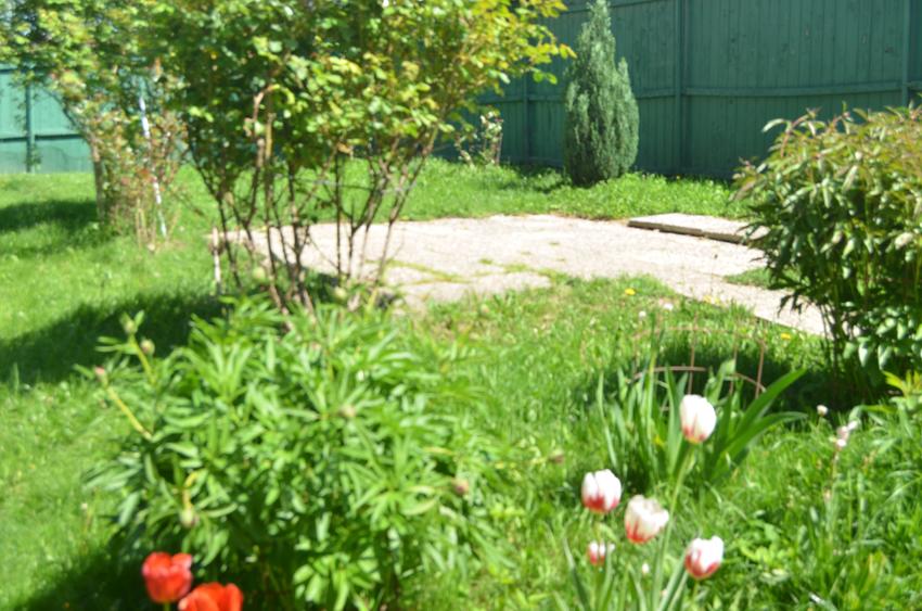 Vila cu 11 camere Predeal-Cioplea - 1