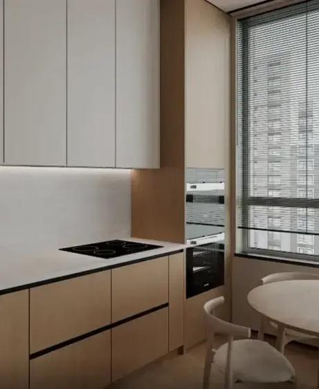 Apartament 2 camere REDUCERE pentru PARCARE Theodor Pallady - 6