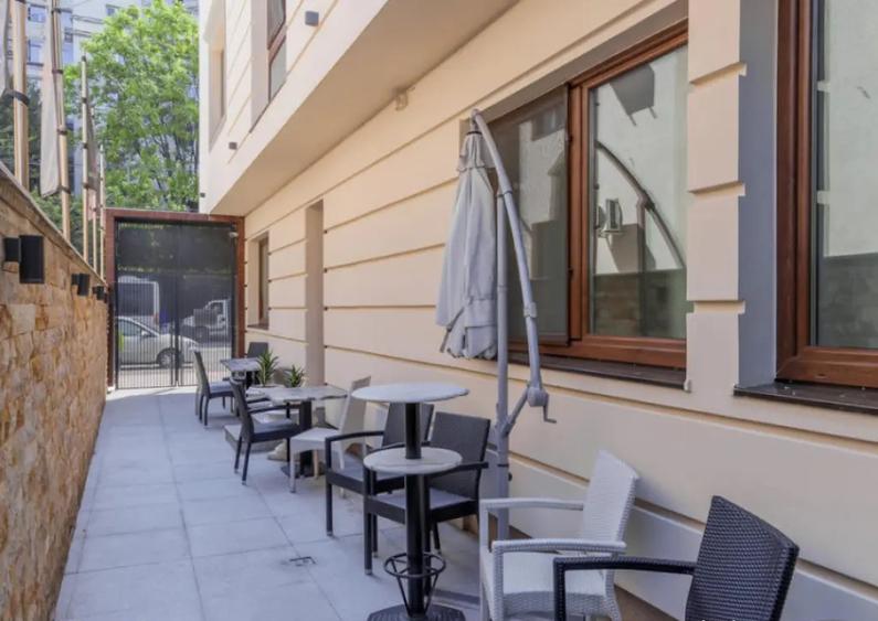 BARBU VACARESCU - STEFAN CEL MARE, IMOBIL REPREZENTATIV 640 - 7