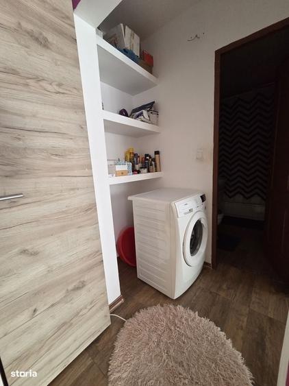 Apartament cu 2 camere Zona Scoala generala 2 Adjud - 8