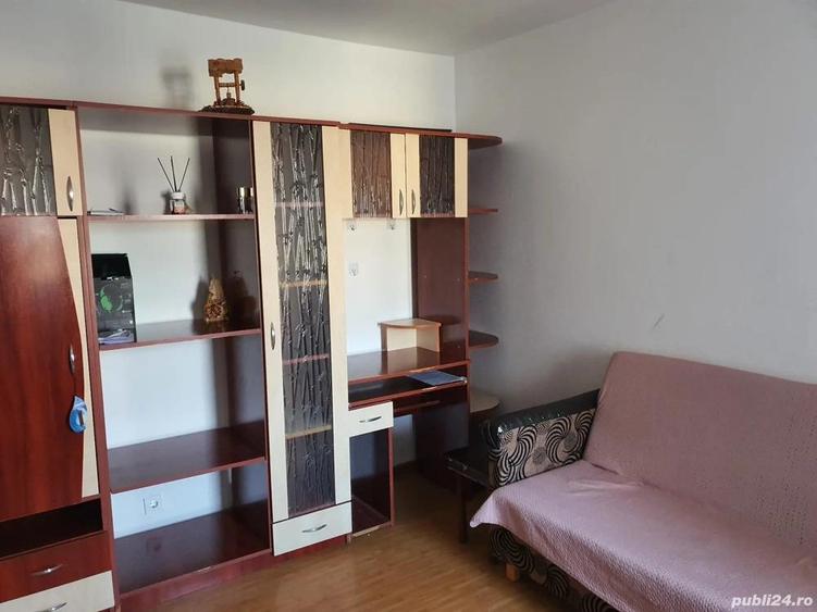 Apartament doua camere, mobilat, utilat, Ostroveni - 6