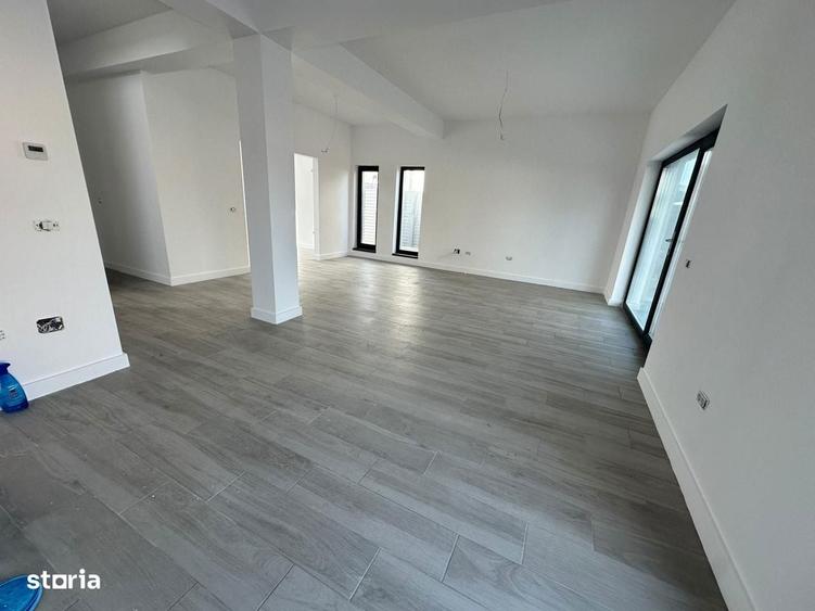 CASA SINGULARA, TOATE UTILITATILE, 4 CAMERE, TEREN 400 MP, COMISION 0% - 13