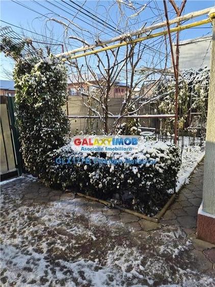 Buc Noi Lidl Casa 3 camere SU 85 mp Teren 300 mp - 3