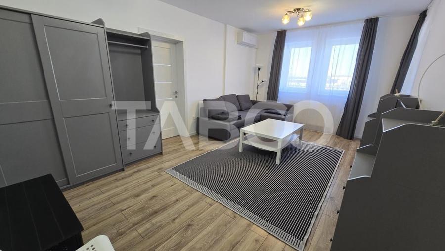Apartament de inchiriat cu 3 camere 2 locuri de parcare in Broscarie - 2
