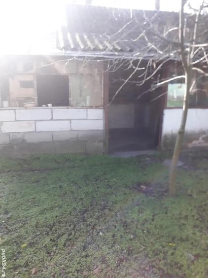 Vand Casa batraneasca in comuna Popesti-Palanga ,Arges - 9