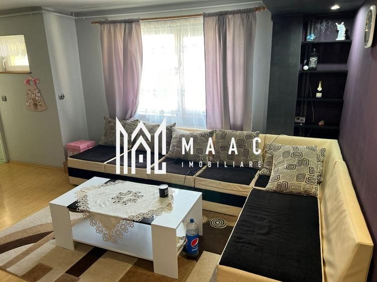 Apartament 2 Camere | Zona Mihai Viteazu | 74 MP | Etaj 5 - 2