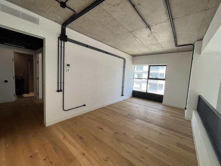 Loft industrial superb I 4 camere I Floreasca I Terasă generoasă - 11