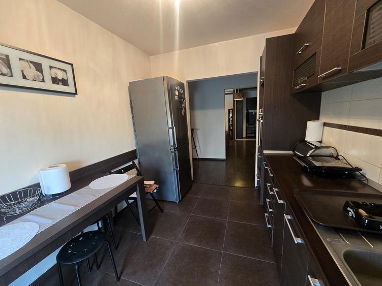 De inchiriat apartament - 6