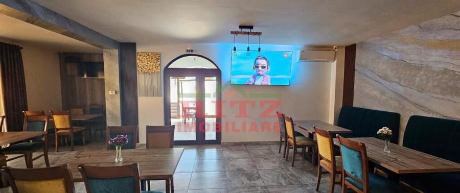 HOTEL RESTAURANT 3 STELE ! - 17