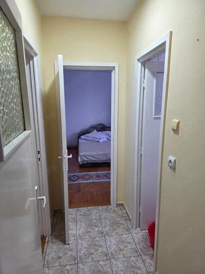 Apartament 2 Camere Gemenii - 2