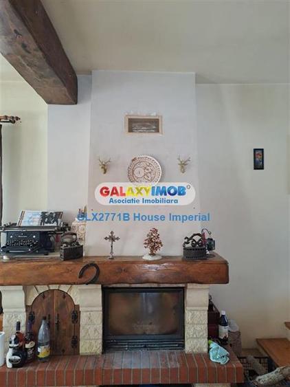 Vila  Central localitatea Gradistea -Comana - 4