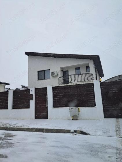 Casa tip duplex de vanzare!! - 2