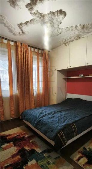 GIROC ESO - 2 CAMERE - MOBILAT SI UTILAT - PARCARE INCLUSA - PARTER - 4