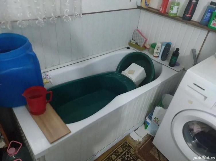 vand casa 3 camere gara Buhaie?ti Jud Vaslui - 1