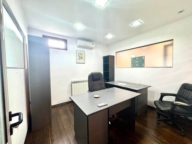 Business Hub Petre Ispirescu - 6 camere - 13