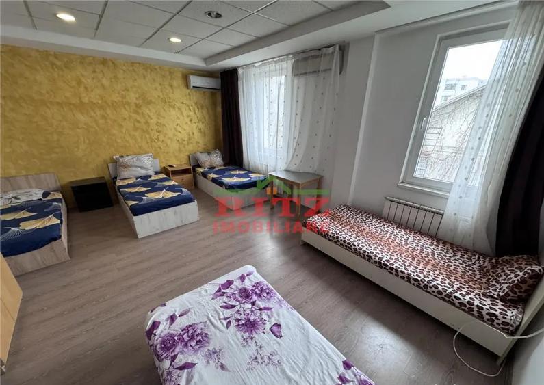 Nou! Sp. Birouri, P 1E, S=372 mp., zona Parcul Tineretului! - 8