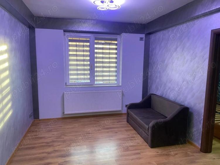 De inchiriat apartament cu 3 camere , Aparatorii Patriei sector4 - 8