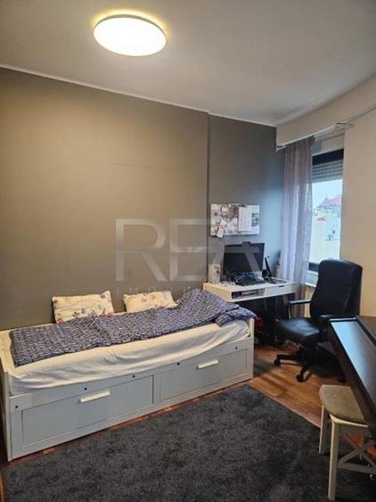 3 Camere | Bloc Nou | Zona Matei Voievod - 8