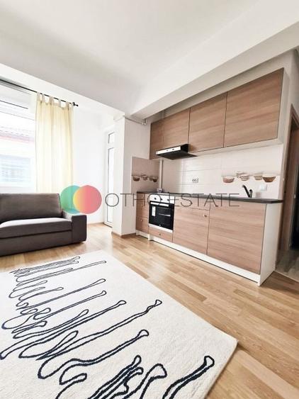 2 Camere | Militari Residence | Loc de Parcare| Utilat - Mobilat - 3