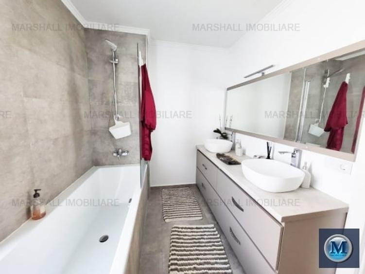 Apartament 3 camere de inchiriat, zona Albert, 87 mp #15380 - 12