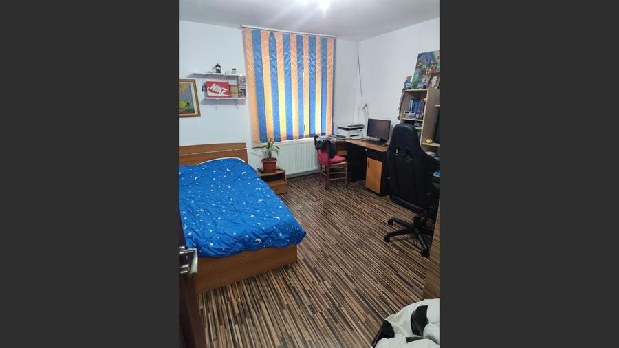 Casa 2015 Lipănești: 86m², 3 camere, 129.500€ - 5