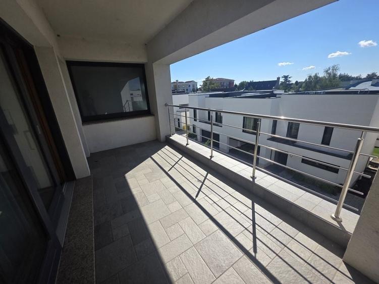 Vilă individuală 5 camere | Iancu Nicolae| British School & Mark Twain - 15