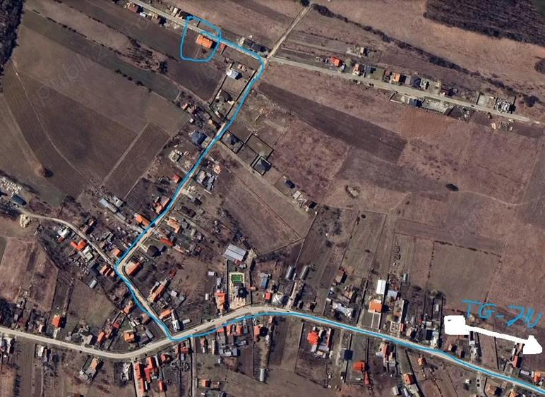 Vand casa tip duplex P+E Botorogi, com. Dane?ti - 3